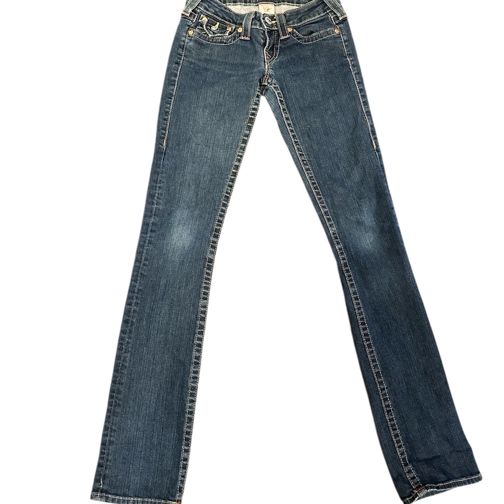 True religion style Billy